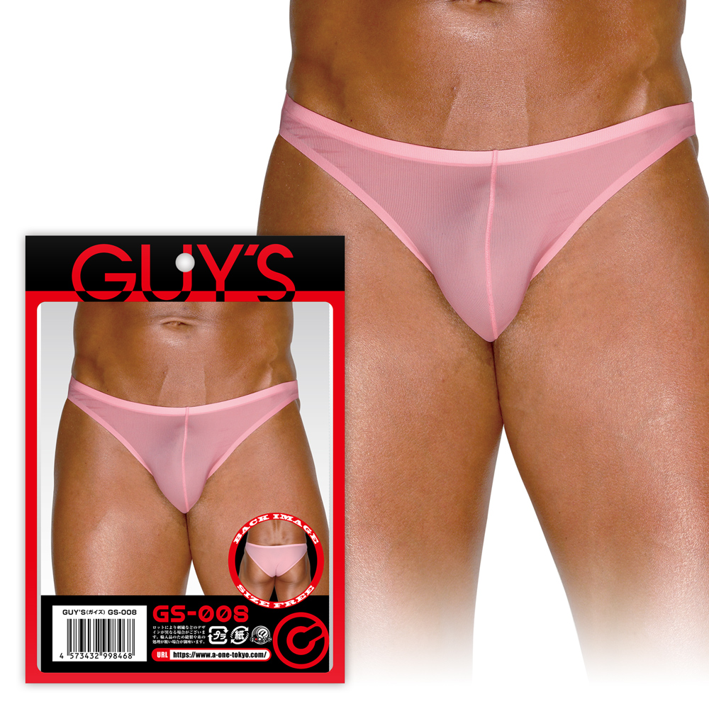 GUY'S(ガイズ) GS-008